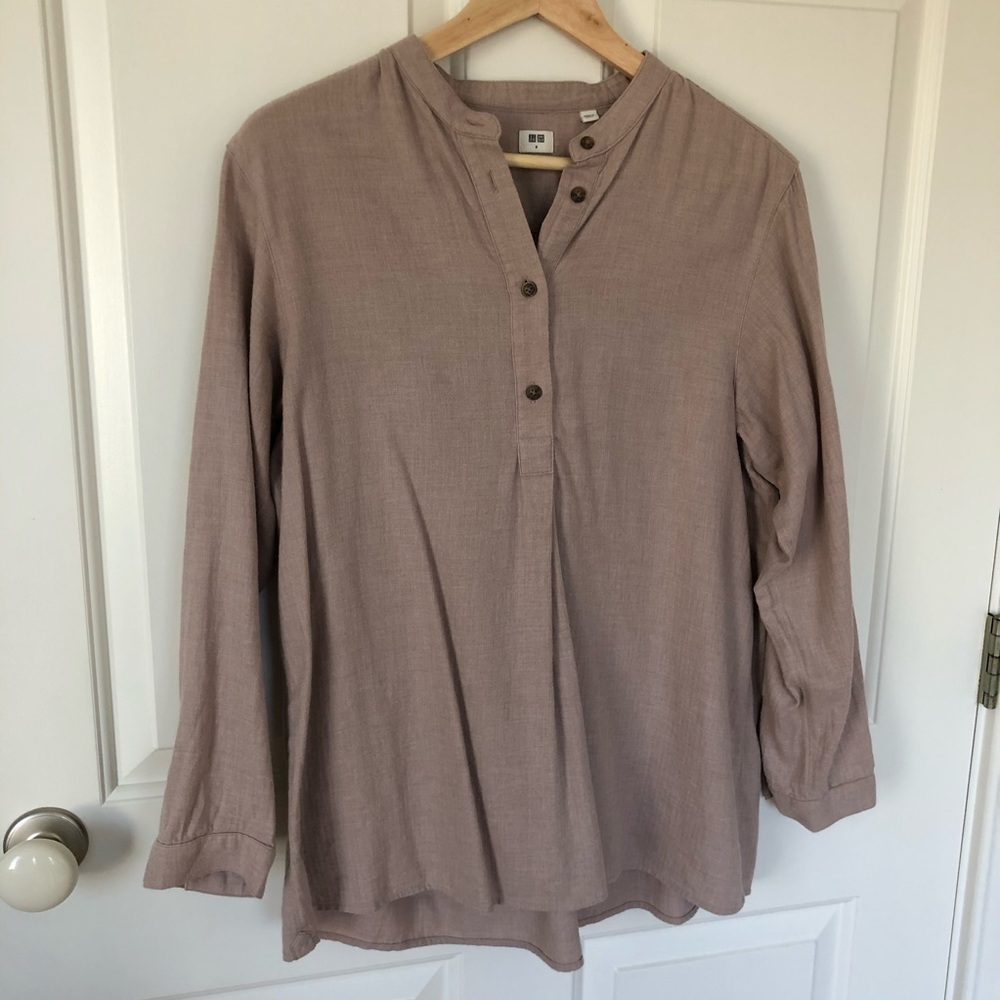 Uniqlo Shirt